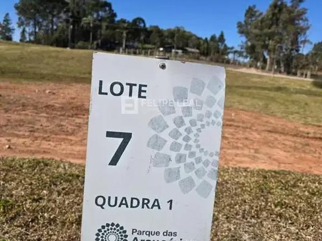 Terreno venda em Região Geográfica Imediata de Florianópolis, Pouso Redondo