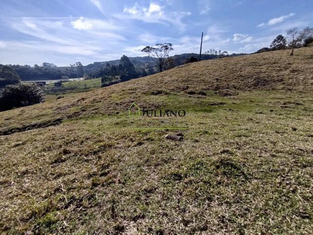 Terreno venda em Centro, Rancho Queimado