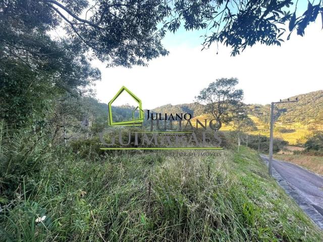 Terreno venda em Centro, Rancho Queimado