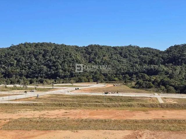 Terreno venda em Região Geográfica Imediata de Florianópolis, Pouso Redondo