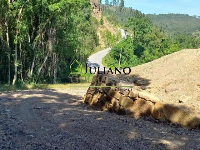 Terreno venda em Centro, Rancho Queimado