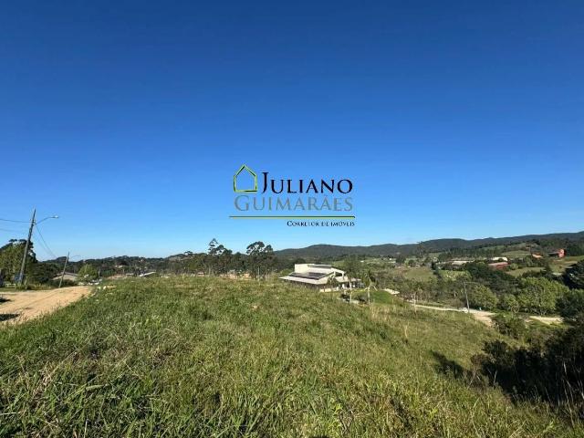 Terreno venda em Centro, Rancho Queimado