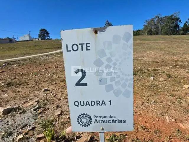 Terreno venda em Região Geográfica Imediata de Florianópolis, Pouso Redondo