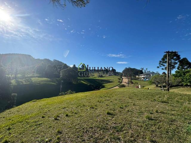 Terreno venda em Centro, Rancho Queimado