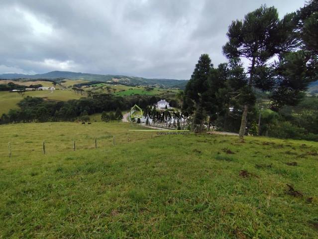 Terreno venda em Taquaras, Rancho Queimado
