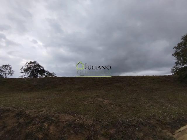 Terreno venda em Centro, Rancho Queimado