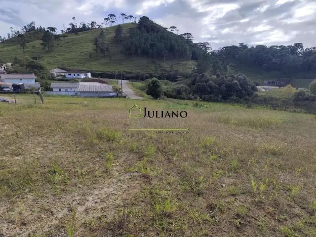 Terreno venda em Rancho Queimado