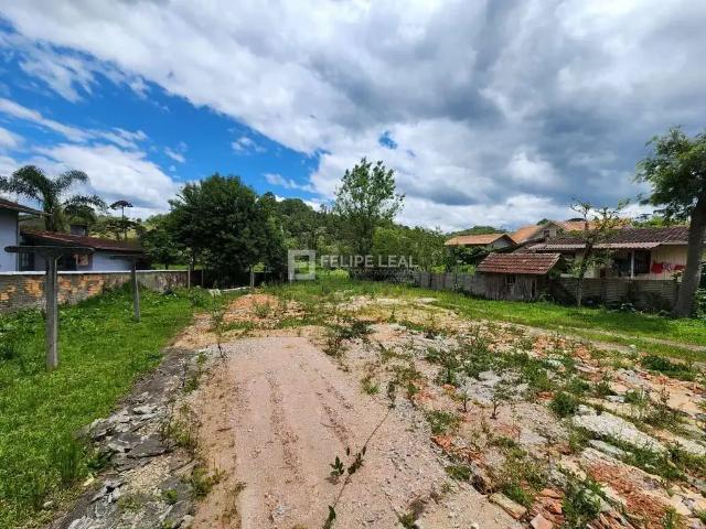 Terreno venda em Região Geográfica Imediata de Florianópolis, Pouso Redondo