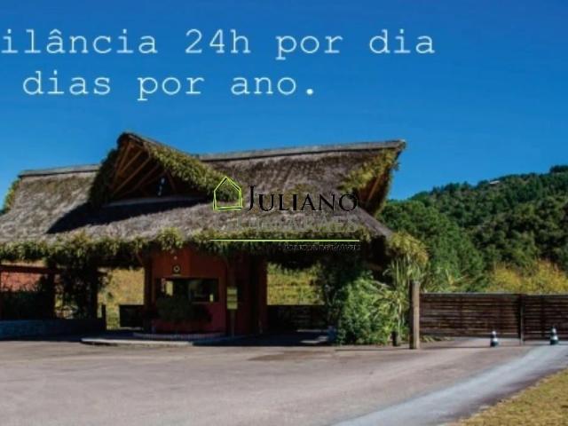 Terreno venda em Centro, Rancho Queimado