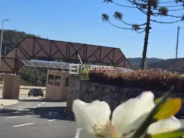 Terreno venda em Região Geográfica Imediata de Florianópolis, Pouso Redondo
