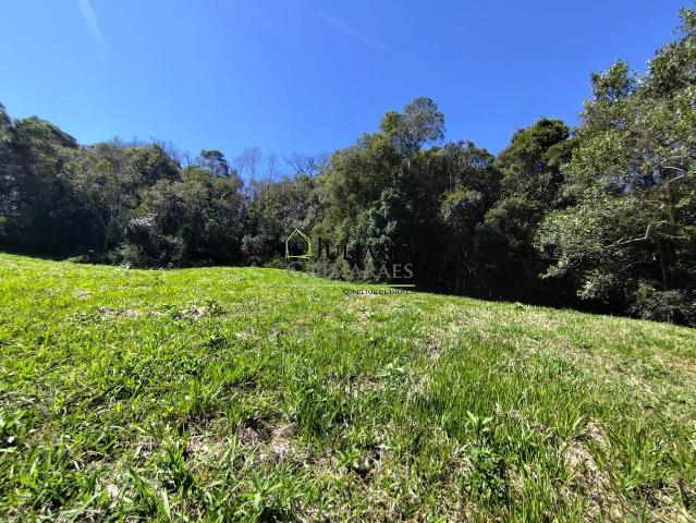 Terreno venda em Centro, Rancho Queimado