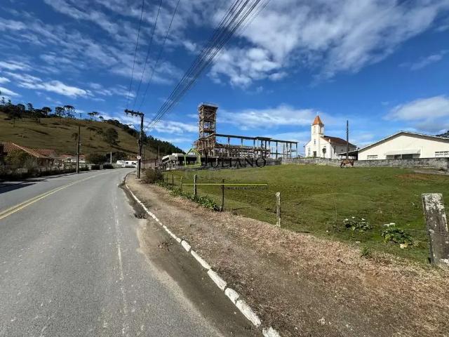 Terreno venda em Centro, Rancho Queimado