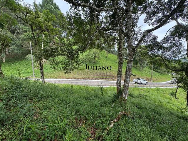 Terreno venda em Centro, Rancho Queimado