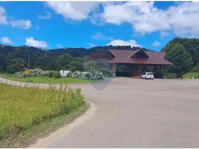 Terreno venda em Rancho Queimado, Região Geográfica Intermediária de Florianópolis