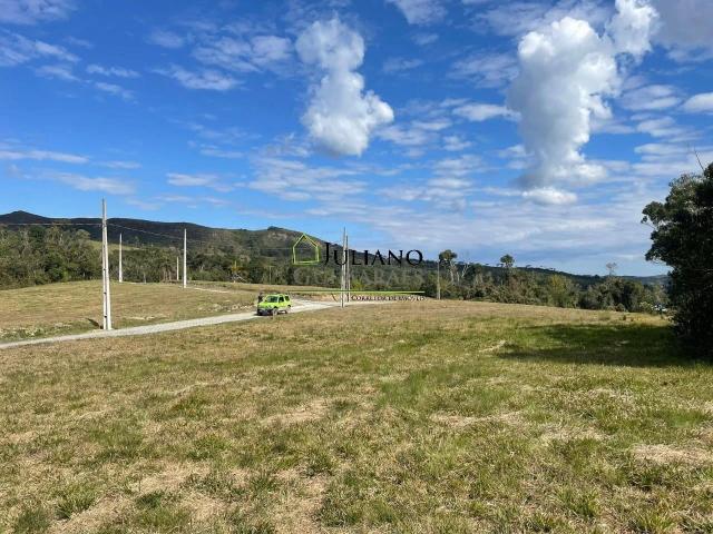 Terreno venda em Centro, Rancho Queimado