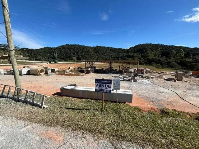 Terreno venda em Região Geográfica Imediata de Florianópolis, Pouso Redondo