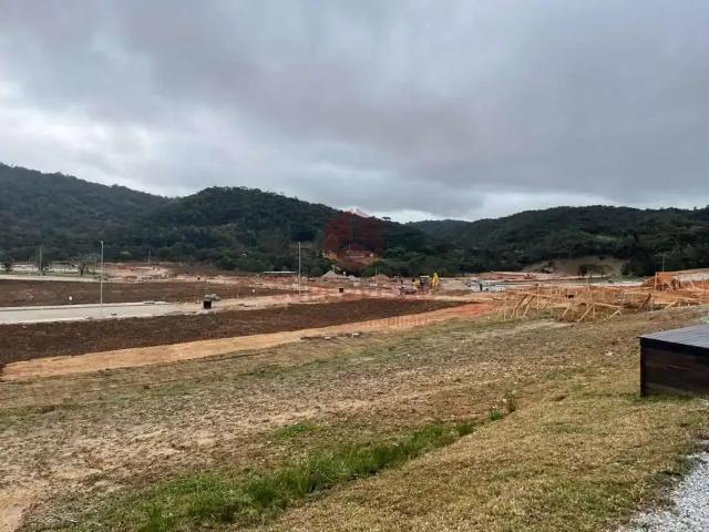 Terreno venda em Rancho Queimado