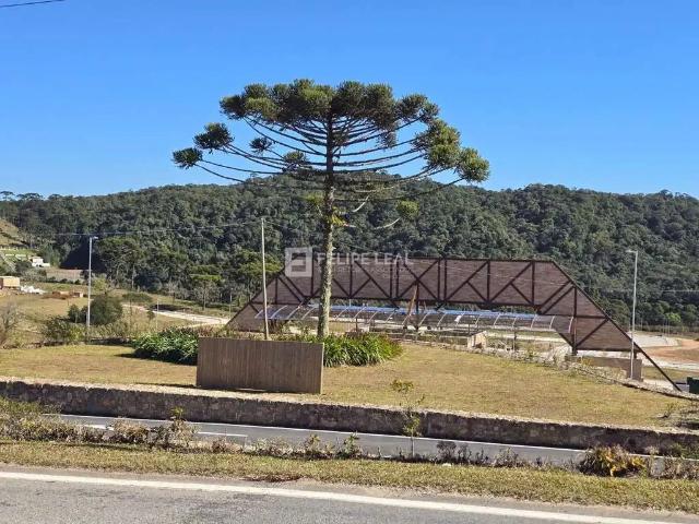 Terreno venda em Centro, Rancho Queimado