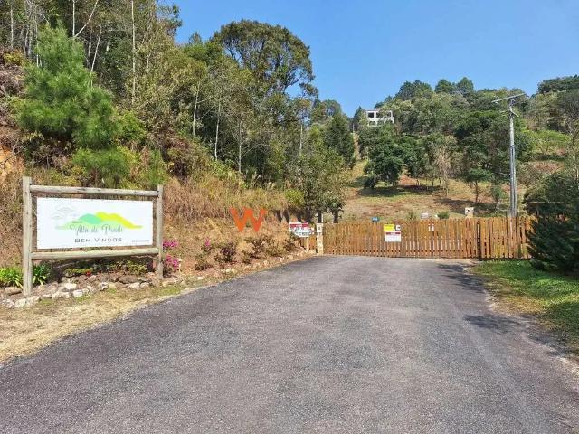 Terreno venda em Região Geográfica Imediata de Florianópolis, Pouso Redondo