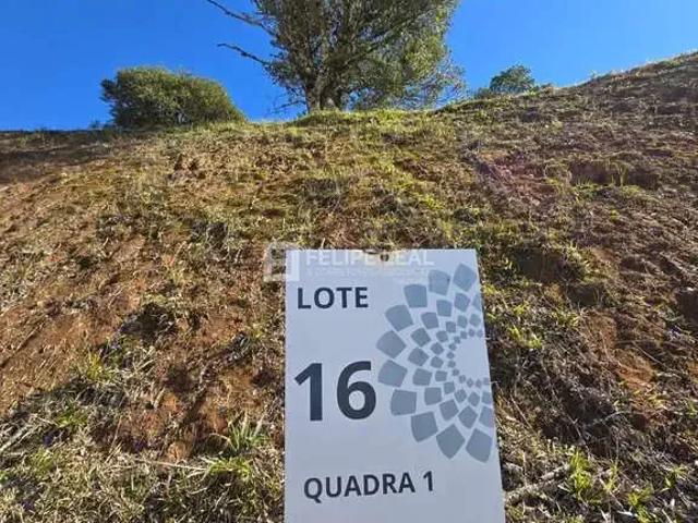 Terreno venda em Centro, Rancho Queimado