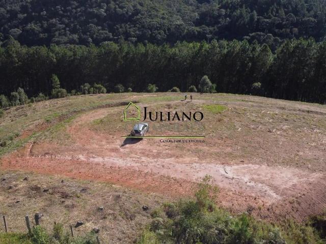 Terreno venda em Centro, Rancho Queimado