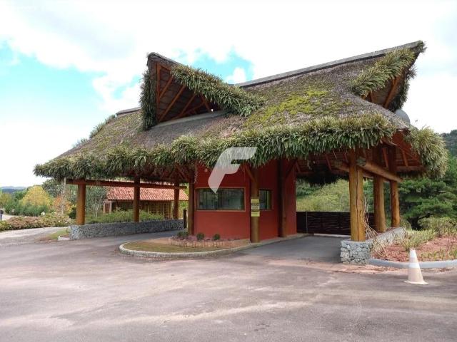 Terreno venda em Rancho Queimado