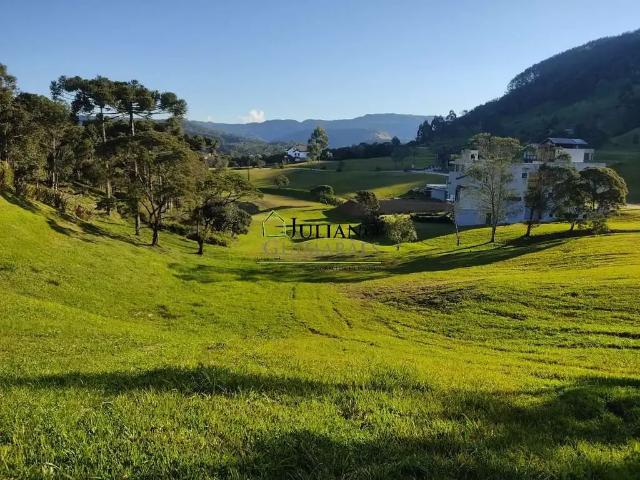 Terreno venda em Região Geográfica Imediata de Florianópolis, Pouso Redondo