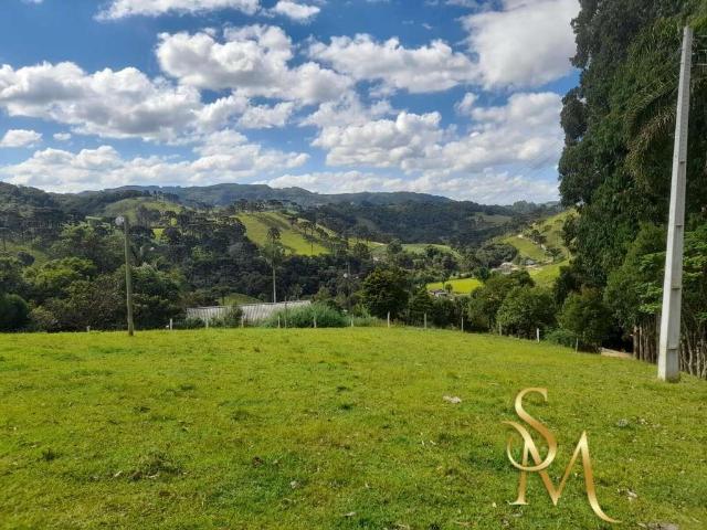 Terreno venda em Região Geográfica Imediata de Florianópolis, Pouso Redondo