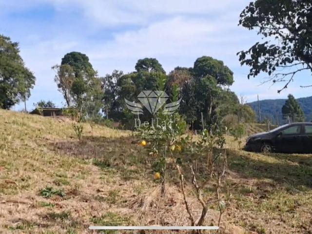 Terreno venda em Taquaras, Rancho Queimado