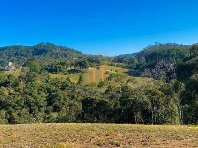 Terreno venda em Região Geográfica Imediata de Florianópolis, Pouso Redondo
