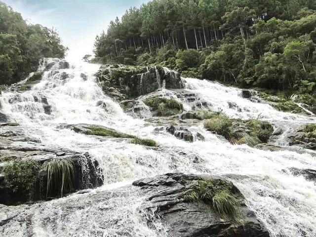 Terreno venda em Taquaras, Rancho Queimado