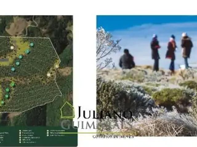 Terreno venda em Região Geográfica Imediata de Florianópolis, Pouso Redondo