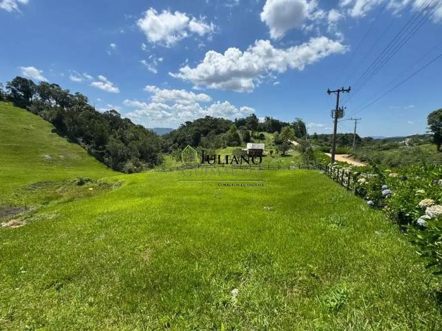 Terreno venda em Região Geográfica Imediata de Florianópolis, Pouso Redondo