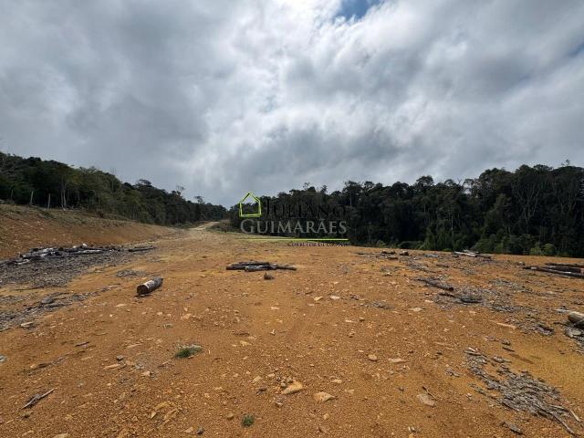 Terreno venda em Região Geográfica Imediata de Florianópolis, Pouso Redondo