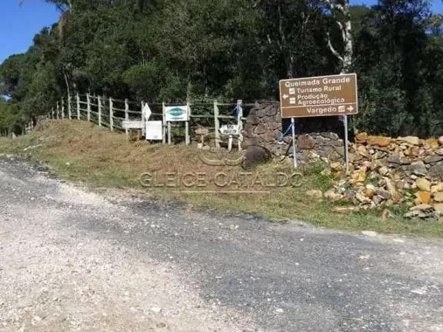 Terreno venda em Região Geográfica Imediata de Florianópolis, Pouso Redondo