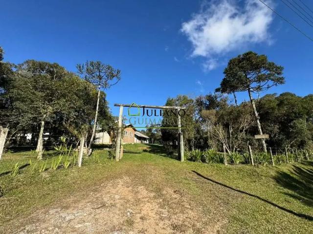 Terreno venda em Região Geográfica Imediata de Florianópolis, Pouso Redondo