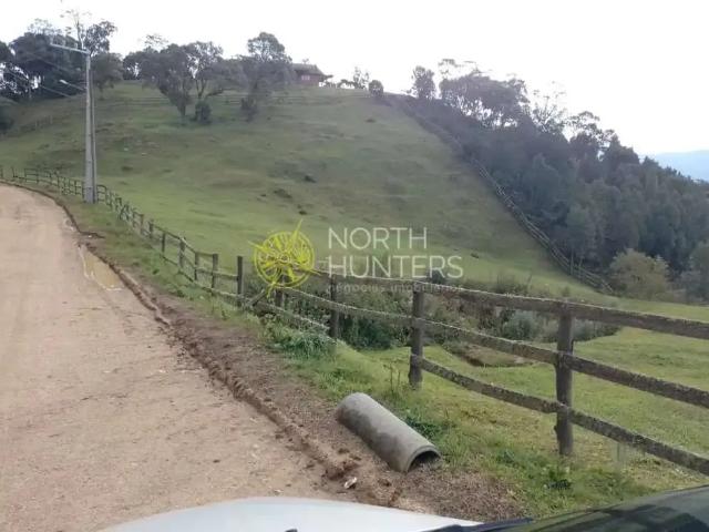 Terreno venda em Região Geográfica Imediata de Florianópolis, Pouso Redondo