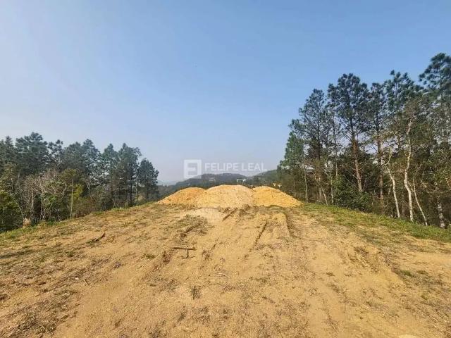 Terreno venda em Região Geográfica Imediata de Florianópolis, Pouso Redondo
