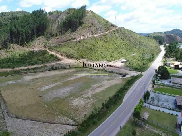 Terreno venda em Região Geográfica Imediata de Florianópolis, Pouso Redondo