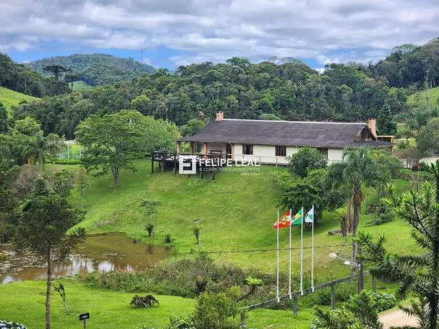Terreno venda em Região Geográfica Imediata de Florianópolis, Pouso Redondo