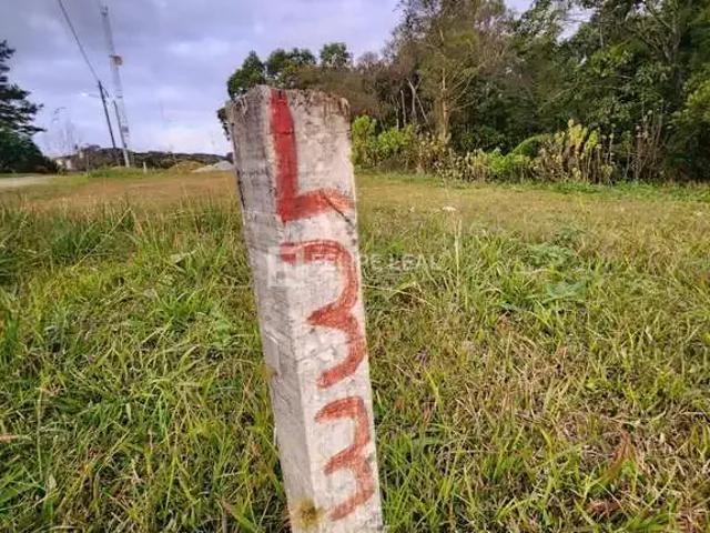 Terreno venda em Região Geográfica Imediata de Florianópolis, Pouso Redondo