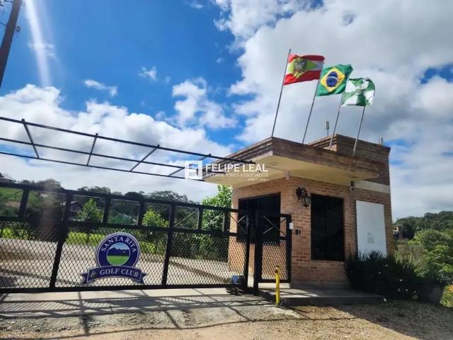 Terreno venda em Centro, Rancho Queimado