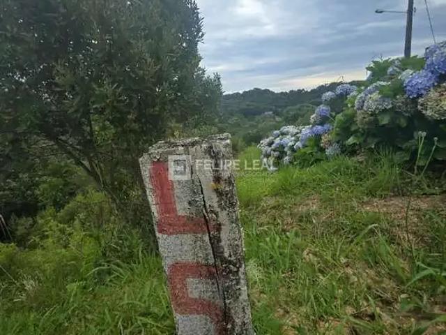 Terreno venda em Centro, Rancho Queimado