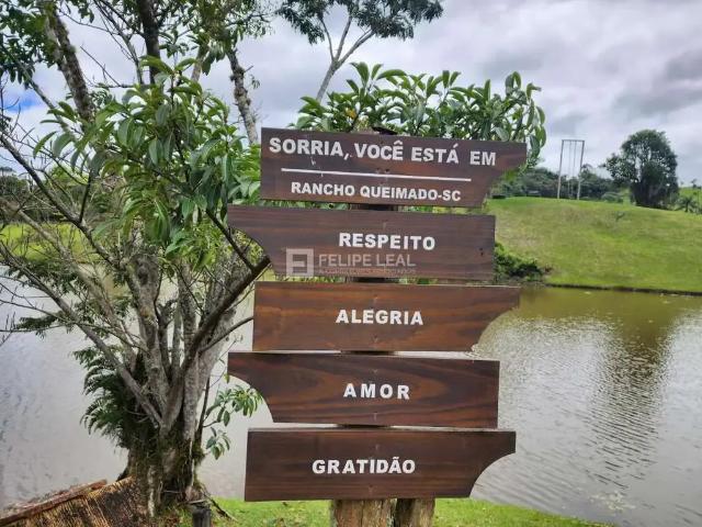 Terreno venda em Região Geográfica Imediata de Florianópolis, Pouso Redondo