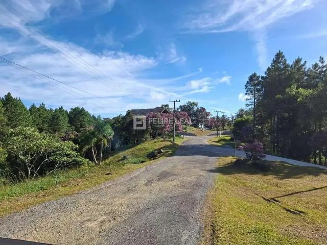 Terreno venda em Região Geográfica Imediata de Florianópolis, Pouso Redondo