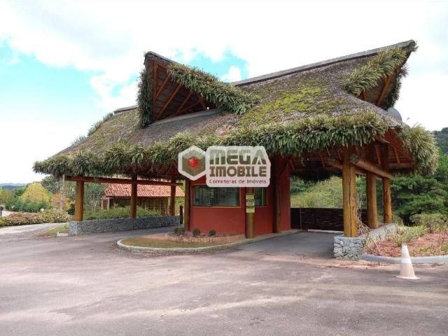Terreno venda em Centro, Rancho Queimado