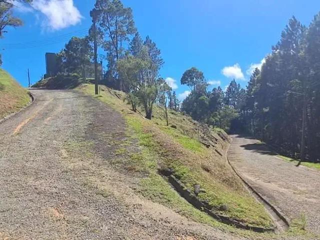 Terreno venda em Região Geográfica Imediata de Florianópolis, Pouso Redondo