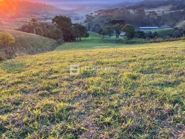 Terreno venda em Taquaras, Rancho Queimado