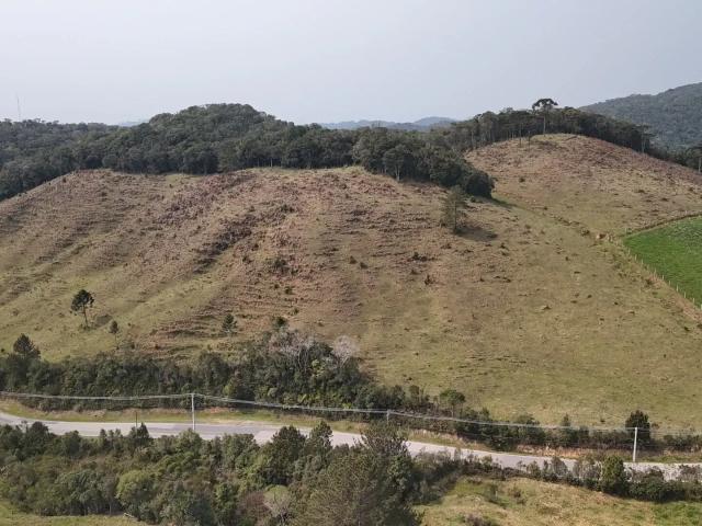 Terreno venda em Rancho Queimado, Região Geográfica Intermediária de Florianópolis