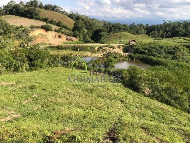 Terreno venda em Região Geográfica Imediata de Florianópolis, Pouso Redondo